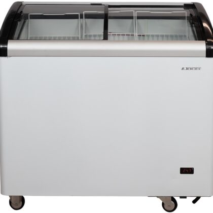 Congelador Horizontal 195L (Branco) - JOCEL