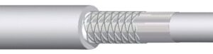 Bobine Cabo Coaxial Ø6.7mm TV / SAT (metro) - Jolly Line