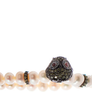 Bracelete JLA-BR-OWL3WH – LANCASTER