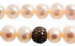 Bracelete JLA-BR-SB-4WH – LANCASTER