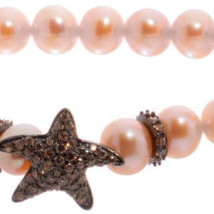 Bracelete JLA-BRSTAR4PE - LANCASTER