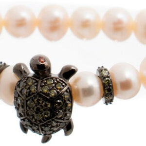 Bracelete JLABRTRTLE3WH - LANCASTER