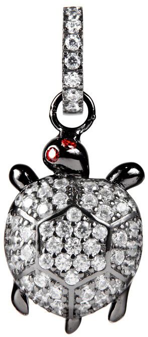 Pingente JLAPENTURTLE1 - LANCASTER