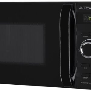 Microondas 20L 800W c/ Grill (Preto) – JOCEL