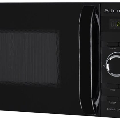 Microondas 20L 800W c/ Grill (Preto) - JOCEL