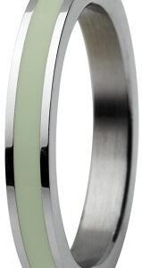 Anel JRSA036SS7 (Tamanho 15) - SKAGEN