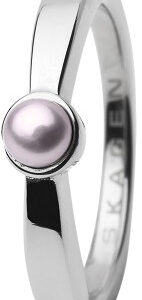 Anel JRSP032SS5 (Tamanho 10) - SKAGEN