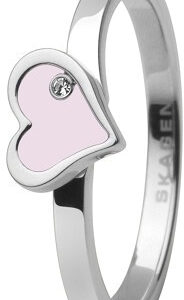 Anel JRSP035SS7 (Tamanho 18) - SKAGEN