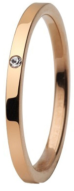 Anel JRSR025SS8 (Tamanho 18) - SKAGEN