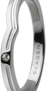 Anel JRSW018SS7 (Tamanho 15) - SKAGEN