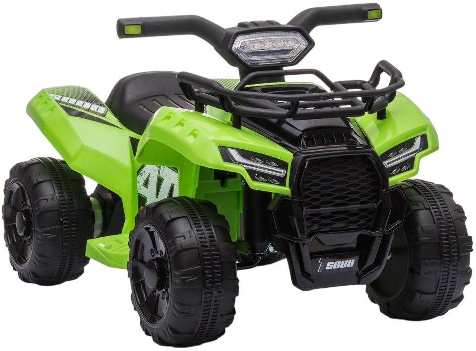 Moto 4 Elétrica JS320 (Verde)