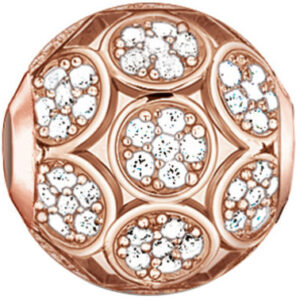 Amuleto K0141-416-14 - THOMAS SABO