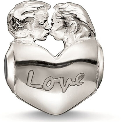 Conta p/ Pulseira K0162-001-12 - THOMAS SABO