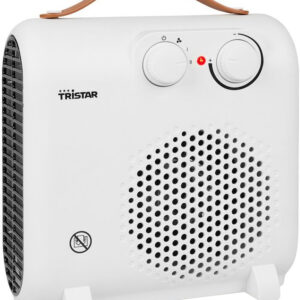 Termoventilador 2000W (Branco) - TRISTAR