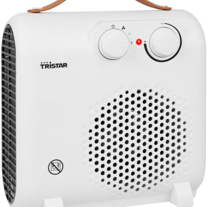 Termoventilador 2000W (Branco) - TRISTAR