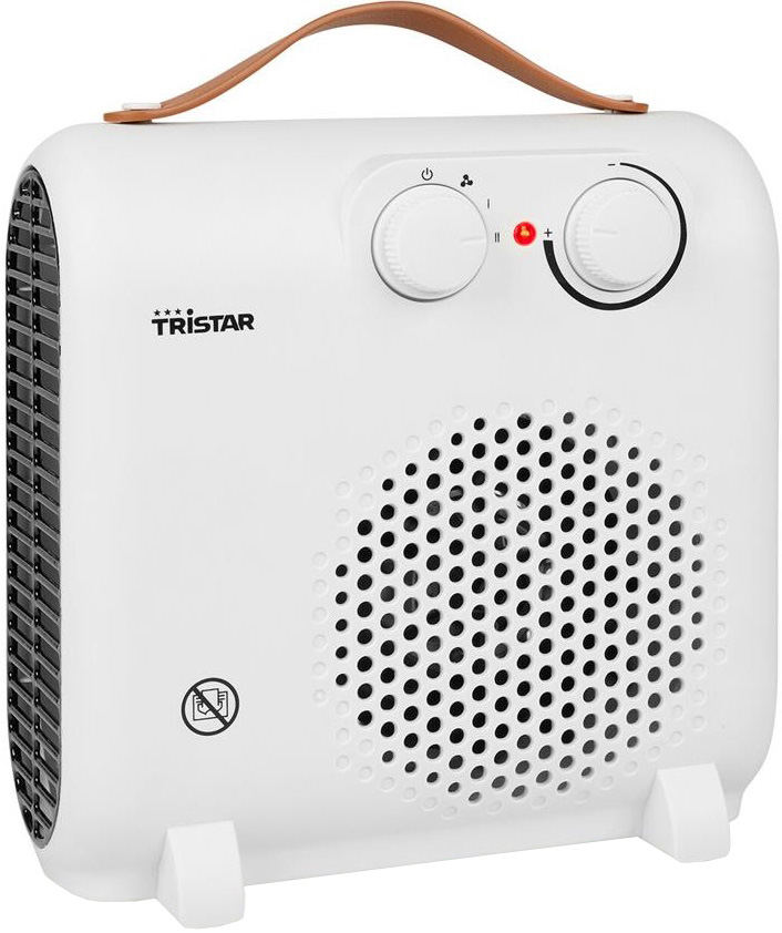 Termoventilador 2000W (Branco) - TRISTAR