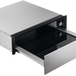 Forno/ Gaveta Aquecedor de Pratos KDE911424M (Inox) - AEG