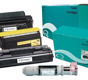 Toner Compatível HP Lj2300 Q2610A - Q-CONNECT