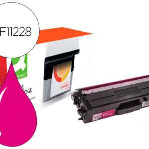 Toner Compativel Brother TN910M Hl-L9310 (Magenta) - Q-CONNECT