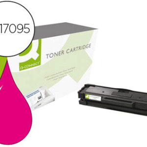 Toner Compatível Brother TN245M Hl-3140Cw/3150Cdw/3170Cdw/Dcp-9020Cdw/Mfc-9140Cdn (Magenta) – Q-CONN