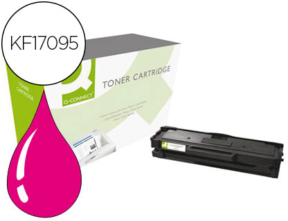 Toner Compatível Brother TN245M Hl-3140Cw/3150Cdw/3170Cdw/Dcp-9020Cdw/Mfc-9140Cdn (Magenta) - Q-CONN