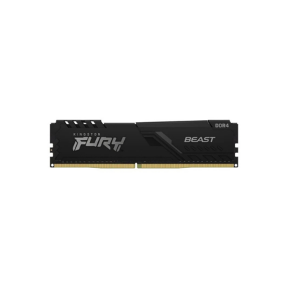 Memoria Dimm DDR4 16Gb Kingston FURY Beast 2666MH