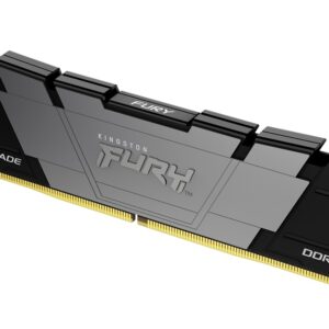 Memória RAM Fury Renegade 16GB (1x16GB) DDR4 3600 MHz CL16 - KINGSTON