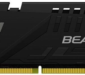 Memória RAM DIMM Fury Beast 32GB (1x32GB) DDR5-5600MHz (AMD Expo/Intel XMP) CL40 - KINGSTON