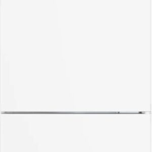 Frigorífico Combinado Total No Frost iQ300 KG36NVWCG 321L (Branco) - SIEMENS