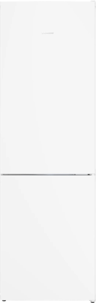 Frigorífico Combinado Total No Frost iQ300 KG36NVWCG 321L (Branco) - SIEMENS