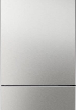 Frigorífico Combinado KG39N2ICF iQ300 363L No Frost (Inox) - SIEMENS