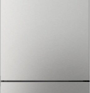 Frigorífico Combnado iQ300 KG39NVIAG 363L (Aço Polido) - SIEMENS