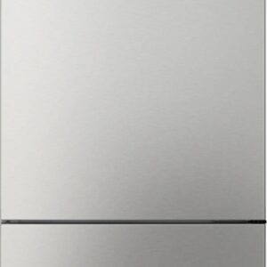 Frigorífico Combinado Total No Frost iQ300 KG49NVICG 440L (Inox) - SIEMENS
