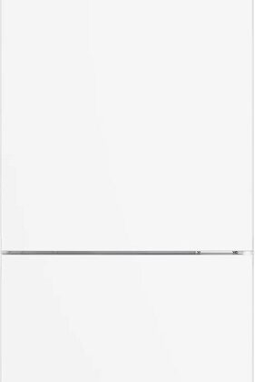 Frigorífico Combinado Serie 4 KGN362WCF 321L No Frost (Branco) - BOSCH