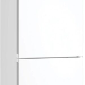 Frigorífico Combinado Serie 4 KGN362WDF 321L (Branco) - BOSCH