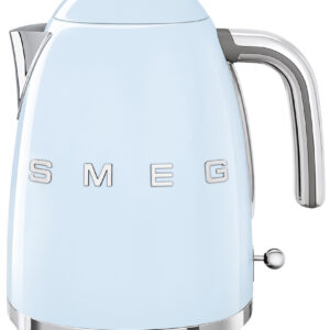 Chaleira Elétrica 1.7L 2400W (Azul) - SMEG
