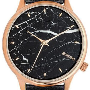 Relógio Analógico KOM-W2815 36MM (Rose Gold) - KOMONO