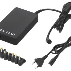 Alimentador Slim Universal Automático 15~20V 6A 90W – BLOW