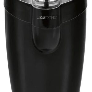 Moedor de Café 120W (Preto) - CLATRONIC