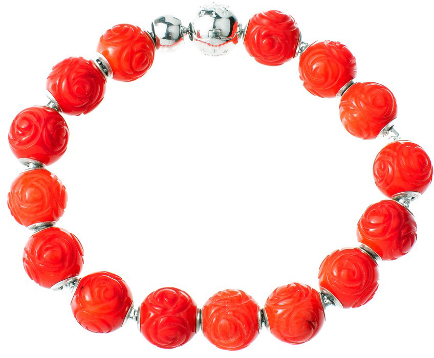 Bracelete KT14787010L16 - THOMAS SABO