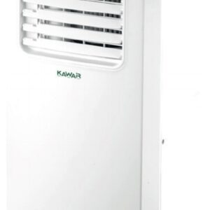Ar Condicionado Portátil LOFT KWPC020LOFT 2kW (Branco) - KAWAIR