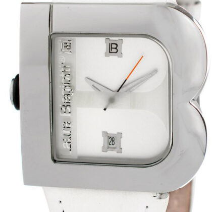 Relógio Analógico LB0001L-07 33MM (Prateado) - LAURA BIAGIOTTI