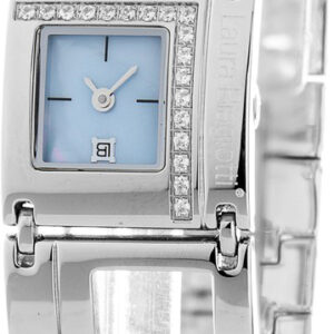 Relógio Analógico LB0006S-04Z 21MM (Prateado) - LAURA BIAGIOTTI