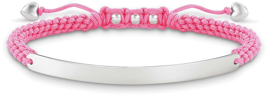 Bracelete LBA00491739L1 - THOMAS SABO