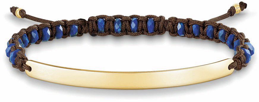Bracelete LBA5689232L19 - THOMAS SABO