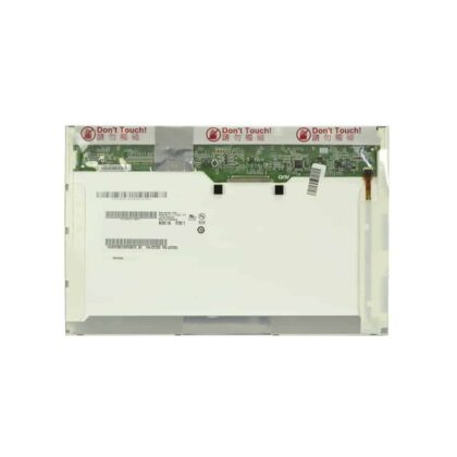 LCD PANEL 12,1" LED 1280*800 40PIN TYPE 4 ESPECIAL
