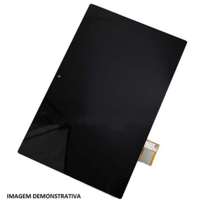 LCD PANEL 10.1" PARA TABLET COMPATIVEL COM TERRA 101 VERSAO 1