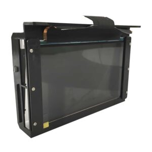 LCD para Projetor CINEO VIVID