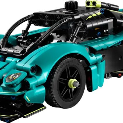 LEGO Technic: Aston Martin Valkyrie - LEGO