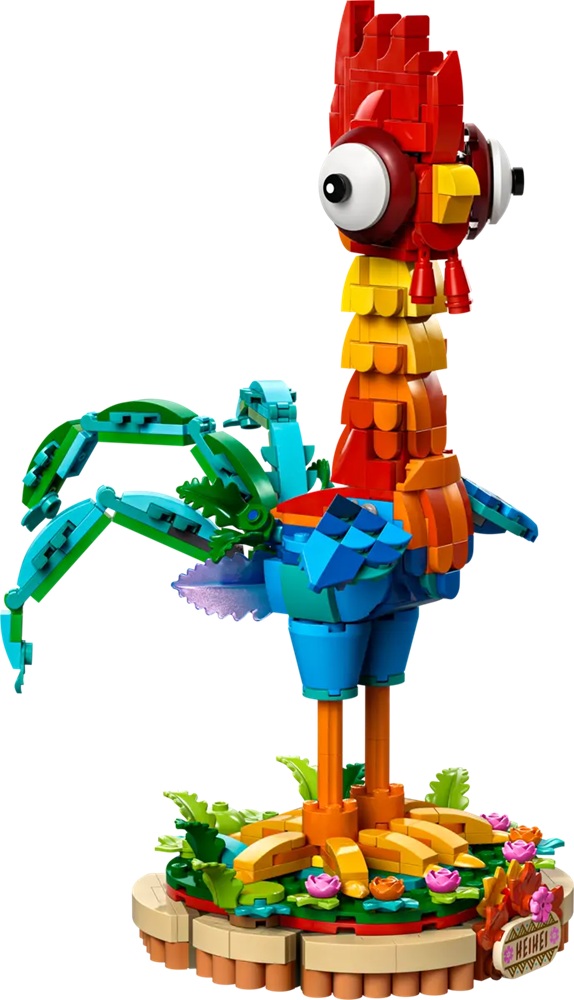 LEGO Disney: Heihei - LEGO